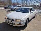 Toyota Corona Exiv 1995 года за 800 000 тг. в Усть-Каменогорск – фото 2