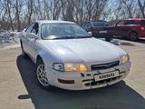 Toyota Corona Exiv 1995 года за 800 000 тг. в Усть-Каменогорск