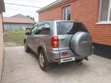 Toyota RAV4 2005 года за 6 000 000 тг. в Актобе – фото 4