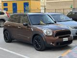 Mini Countryman 2013 года за 5 500 000 тг. в Актау