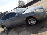 Lexus ES 300 2002 года за 3 400 000 тг. в Жезказган – фото 4