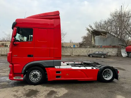 DAF  XF 2018 года за 24 800 000 тг. в Алматы – фото 6