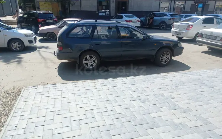 Toyota Corolla 1992 годаfor2 000 000 тг. в Семей