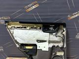 Обшивка двери задняя правая Lexus GX460 за 15 000 тг. в Алматы – фото 4