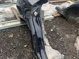Задний крыло на Toyota Camry 40 за 15 000 тг. в Алматы – фото 4
