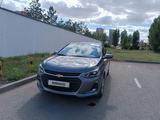 Chevrolet Onix 2023 года за 6 300 000 тг. в Атырау