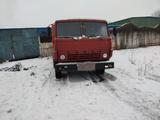КамАЗ  5320 1984 года за 4 000 000 тг. в Алматы – фото 2