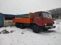 КамАЗ  5320 1984 годаүшін4 000 000 тг. в Алматы