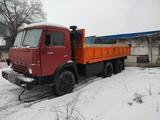 КамАЗ  5320 1984 года за 4 000 000 тг. в Алматы – фото 5
