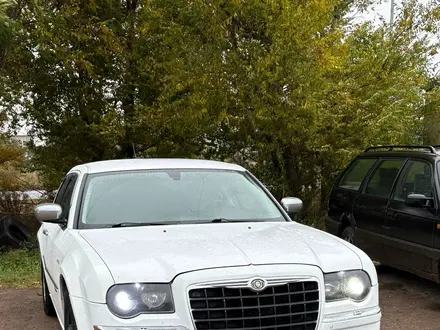 Chrysler 300C 2008 года за 4 500 000 тг. в Астана – фото 13