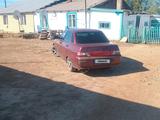 ВАЗ (Lada) 2110 2005 года за 900 000 тг. в Семей – фото 2