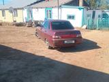 ВАЗ (Lada) 2110 2005 года за 900 000 тг. в Семей – фото 5
