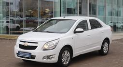 Chevrolet Cobalt 2023 года за 6 700 000 тг. в Шымкент