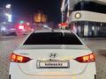 Hyundai Accent 2020 года за 7 500 000 тг. в Усть-Каменогорск – фото 4