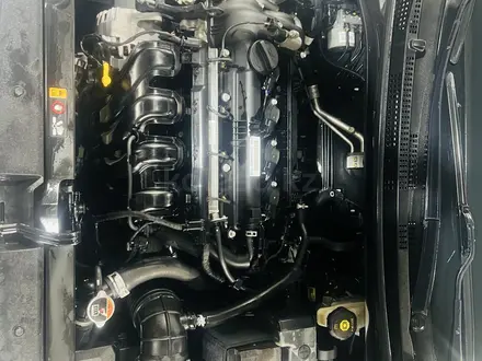 Hyundai Accent 2020 года за 7 500 000 тг. в Усть-Каменогорск – фото 10
