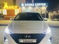 Hyundai Accent 2020 года за 7 500 000 тг. в Усть-Каменогорск – фото 3
