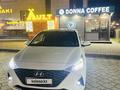 Hyundai Accent 2020 года за 7 500 000 тг. в Усть-Каменогорск – фото 2