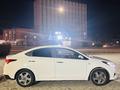 Hyundai Accent 2020 года за 7 500 000 тг. в Усть-Каменогорск – фото 5