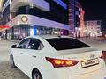Hyundai Accent 2020 года за 7 500 000 тг. в Усть-Каменогорск – фото 7