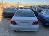 Mitsubishi Galant 1998 годаүшін110 000 тг. в Тараз