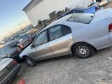 Mitsubishi Galant 1998 годаүшін110 000 тг. в Тараз – фото 3