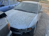 Mitsubishi Galant 1998 годаүшін110 000 тг. в Тараз – фото 2