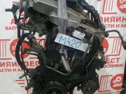 Двигатель на mitsubishi galant 1.8 GDI. Митсубиси Галант за 275 000 тг. в Алматы – фото 10