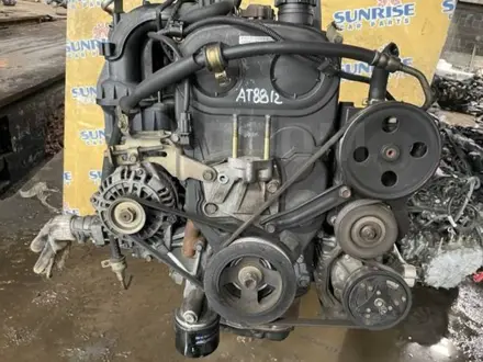 Двигатель на mitsubishi galant 1.8 GDI. Митсубиси Галант за 275 000 тг. в Алматы – фото 12