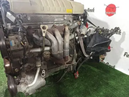 Двигатель на mitsubishi galant 1.8 GDI. Митсубиси Галант за 275 000 тг. в Алматы – фото 8