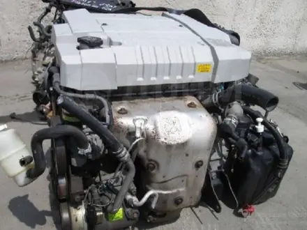 Двигатель на mitsubishi galant 1.8 GDI. Митсубиси Галант за 275 000 тг. в Алматы – фото 9