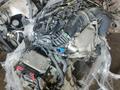 Двигатель на Ford B4164T Ecobust 1.6 турбо за 500 000 тг. в Алматы – фото 2