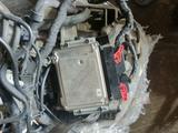 Двигатель 1.6 на Volvo B4164T Ecobust за 600 000 тг. в Алматы – фото 3