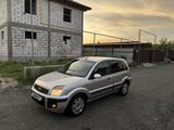 Ford Fusion 2007 года за 2 300 000 тг. в Алматы – фото 4