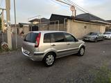 Ford Fusion 2007 года за 2 300 000 тг. в Алматы – фото 5