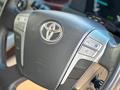 Toyota Alphard 2010 года за 7 100 000 тг. в Уральск – фото 11