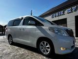 Toyota Alphard 2010 года за 7 100 000 тг. в Уральск – фото 2