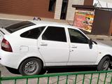 ВАЗ (Lada) Priora 2172 2013 года за 1 000 000 тг. в Астана – фото 2