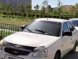 ВАЗ (Lada) Priora 2172 2013 года за 1 000 000 тг. в Астана – фото 3