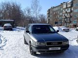 Audi 80 1993 годаүшін1 700 000 тг. в Новоишимский – фото 2