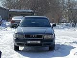 Audi 80 1993 годаүшін1 700 000 тг. в Новоишимский