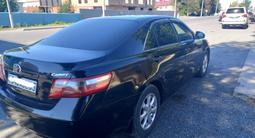 Toyota Camry 2010 года за 7 800 000 тг. в Талдыкорган – фото 4