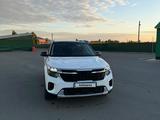 Kia Seltos 2025 года за 11 200 000 тг. в Актобе