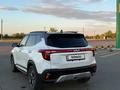 Kia Seltos 2025 года за 11 200 000 тг. в Актобе – фото 2