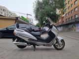 Suzuki  SkyWave 400 1999 годаүшін1 000 000 тг. в Алматы – фото 2