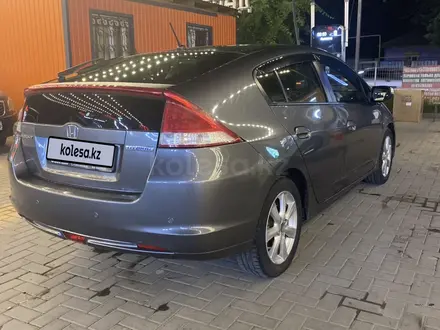 Honda Insight 2010 года за 3 500 000 тг. в Алматы – фото 6