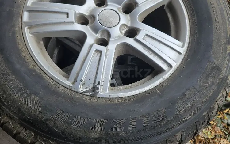 Bridgestone за 170 000 тг. в Шымкент