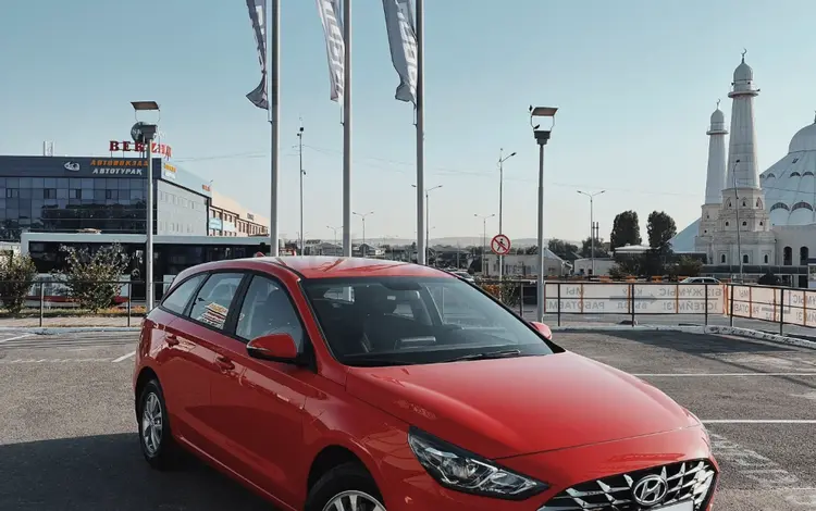 Hyundai i30 2024 годаүшін10 790 000 тг. в Шымкент