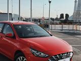 Hyundai i30 2024 годаүшін10 790 000 тг. в Шымкент – фото 2