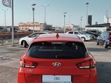 Hyundai i30 2024 годаүшін10 790 000 тг. в Шымкент – фото 4