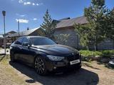 BMW 328 2013 годаүшін10 200 000 тг. в Астана